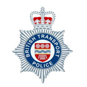 Barry Boffy, Head of Inclusion & Diversity at the British Transport Police