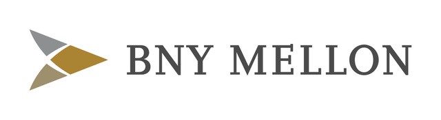 BNY Mellon Logo