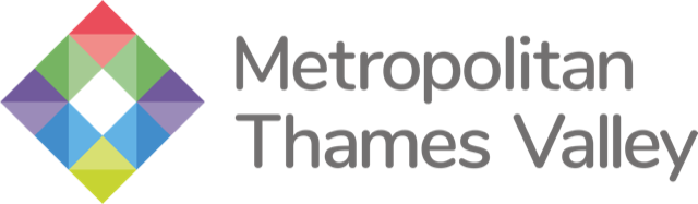 Metropolitan Thames Logo