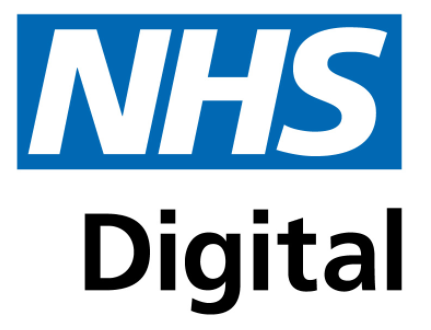 NHS Digital logo