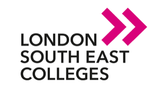London South East Colleges Logo